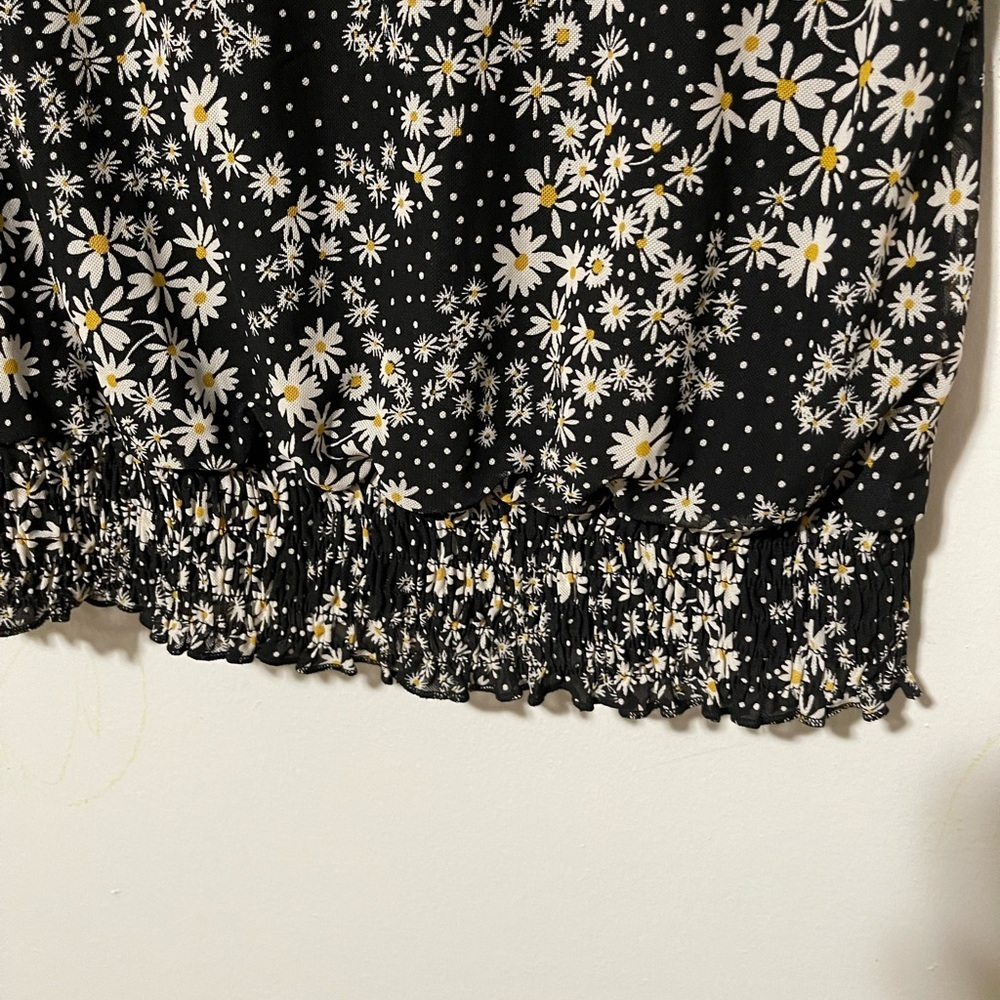 Perseption Concept blouse - Picture 5 of 5